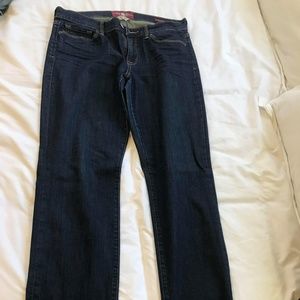Lucky jeans